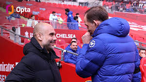 His departure followed a collision. Man City Vs Chelsea Tráº­n Chung Káº¿t Champions League Toan Anh Thá»© 3 Trong Lá»‹ch Sá»­
