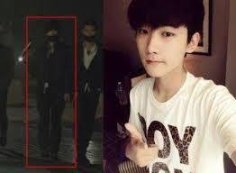 Sm entertainment finally took action against malicious rumors hurled against their artist, exo's chanyeol last october. Tumblr S Hottest K Pop Fan Blog Rumor Exo To Have A New Member