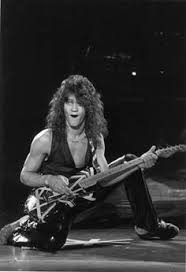 Image captioneddie van halen inspired some of rock's greats with his virtuoso guitar technique. 64 Eddie Van Halen Ideas Eddie Van Halen Van Halen Halen