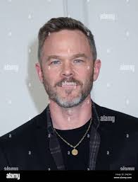 Shawn steven hi-res stock photography and images