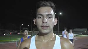 Rosemead Cross Country Invitational