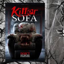 When a killer lazy boy chair falls in love with a girl, it's up to a disgraced jewish rabbi and a couple return of the killer tomatoes. Spookfest Extreme Ep25 Killer Sofa By Leftover Army Podcast