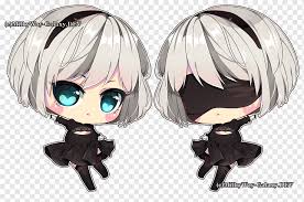 Nier Png Images Pngwing Nier automata 2b art,amazing #nier2bcosplay #nierautomata. nier png images pngwing