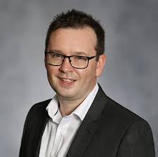 Board of Trustees biographies 2019-2020