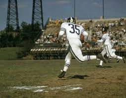 Pin By Rick On Vintage Nfl Colts Football Nfl Football Players Baltimore Colts