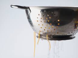 Maybe you would like to learn more about one of these? Buying A Colander And Making The Most Of Your Purchase