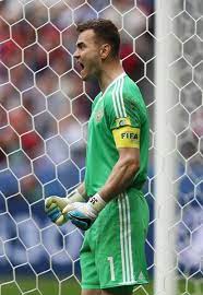 Pin On Igor Akinfeev