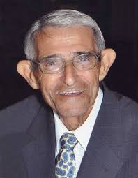 Joseph Nava Obituary (1928-10-21