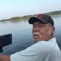 Mr. Robert "Tommy" Sanders Obituary