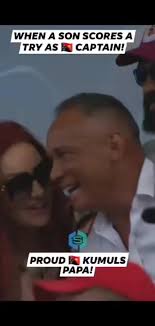 Juzzy tells Jack Howarth he's the rightful own of that storms #4 jersey