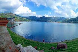 Maybe you would like to learn more about one of these? Waduk Sempor Harga Tiket Masuk Spot Foto Terbaru 2021