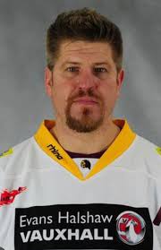 Ice Hockey Players Benevolent Fund