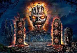 The longest iron maiden album (clocking in over 92 minutes) and what may prove to their. Riddle Of Steel Metal Music Iron Maiden The Book Of Souls 2015 Mastered For Itunes