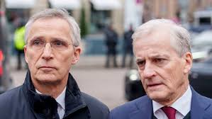 Nord-Korea kan være nær oppskyting