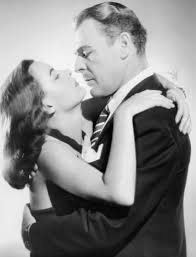 IMPACT 1949 Ella Raines, Brian Donlevy, Helen Walker, Charles Coburn, Anna  May Wong, Philip Ahn, Robert Warwick, Mae Marsh, William Wright, Sheilah  Graham, Art Baker and Clarence Kolb