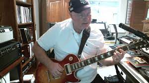 The Price You Pay Molly Hatchet Guitar Lesson Youtube