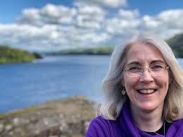 Tribute to Alison Cartwright