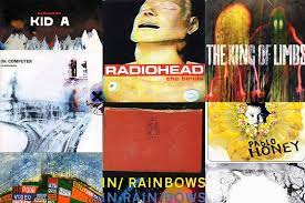 We did not find results for: Artwork Radiohead Album Covers Things Artwork Paradise