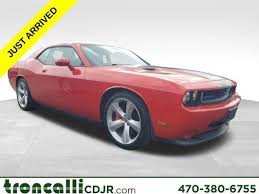 Image result for Inferno Red 2009 Challenger
