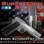 Profile Picture of Gina Roberts, DC Project Delegate - Gun Freedom Radio (@gunfreedomradio.com) on Google