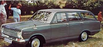 Image result for Spring Green 1966 Vauxhall