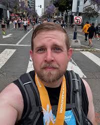 Ryan Keiser's Instagram, Twitter & Facebook