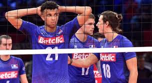 Regardez l'évènement ligue des nations: Volley Tqo 2020 Un Parcours Du Combattant Pour Les Bleus Sport 365