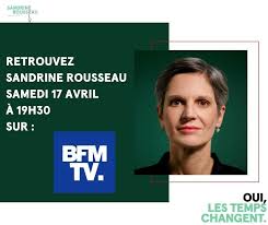 From wikipedia, the free encyclopedia. Sandrine Rousseau Photos Facebook