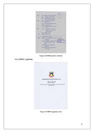 Students from the faculty of mechanical engineering in uitm are required to undergo a 10 week industrial training programme as part of the bachelor programme which is in. Practical Training Report
