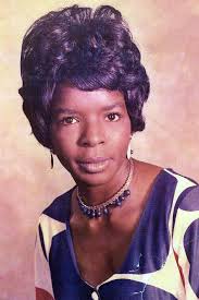 Mildred Ann Johnon Risby Obituary