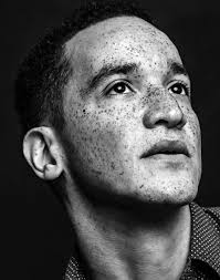 Richard Riaz Yoder (Performer)