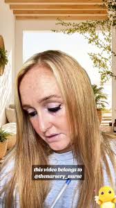 Nursery Nurse Scully Elise