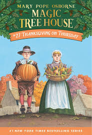 Use the download button to see the full image of treehouse coloring page. Thanksgiving On Thursday Magic Tree House 27 Osborne Mary Pope Murdocca Sal 9780375806155 Amazon Com Books