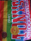 Tiny Tony's Chocolonely