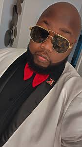 Kingstree Nupes 2025 Krimson & Kream Gala #ΚΑΨ #ΦΝΠ #Nupes 👌🏾♦️