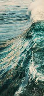 Daytime ocean beach (stock footage). Blue Ocean Waves During Daytime Ocean Water Nature Teal Wave Malibu Ca Ocean Wallpaper Ocean Waves Beach Wall Collage