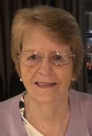 Condolence Book for Breda Callanan (née O'Brien) (Thurles, Tipperary)