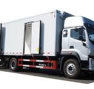 China de înaltă calitate Foton 4X2 8ton Furgonetă ...
