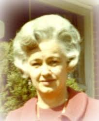 Pearl T. Marcum Obituary May 3, 2016