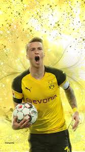 Free hd wallpapers for desktop of marco reus in high resolution and quality. Marco Reus Wallpaper By Nazy1nho On Deviantart