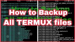 Selaku aplikasi yang bawa fungsionalitas linux ke dalam android yang membolehkan penggunanya buat melaksanakan script buat hack akun facebook. Petruksquad Kaskus