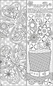 100% free st patricks day coloring pages. Pin On Coloring Pages