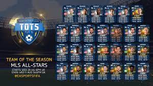 We did not find results for: Ea Sports Fifa Auf Twitter The Blues Are Back Mls Tots Players Are Now Available Alongside The Totw Fut Mlsallstar Http T Co I1eqmvc6tp
