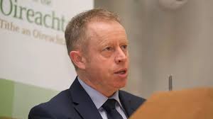 Funding being sought to finance security of politicians after cow dung  thrown at TDs in Galway