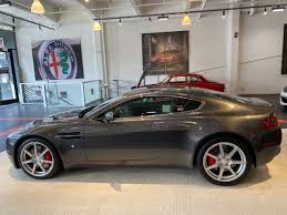 Image result for Meteorite Silver 2003 Aston Martin
