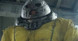 8 mark vii (the avengers) Juggernaut Deadpool 2 Concept Art Cosmic Book News