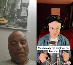 #duet with @Lamont Landers #canicallyourose Lamont Sanders is back. #lamont  #sung #sing