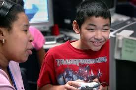 Kodu Club in Kentwood teaches kids to design, program video games