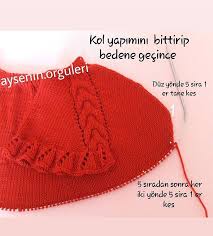 Photo Niluferorgu Alinti Pinterest Excerpts Quotations Crochet Crochetblankets Crocheting Krose Sirin Elbiseler Bebek Etek