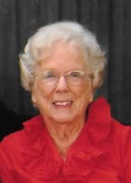 LaDonna Kusta Obituary (1924